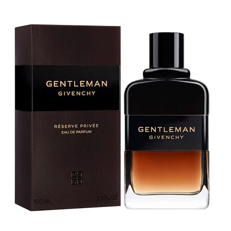 givenchy gentleman reserve privee edp|Givenchy gentleman best price.